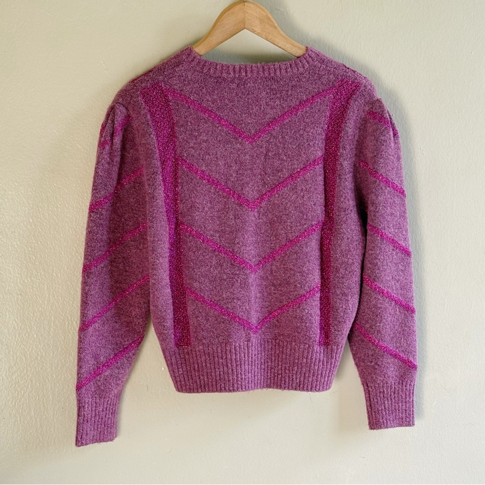 Rouje Tina Cardigan Sweater - Picture 3 of 7